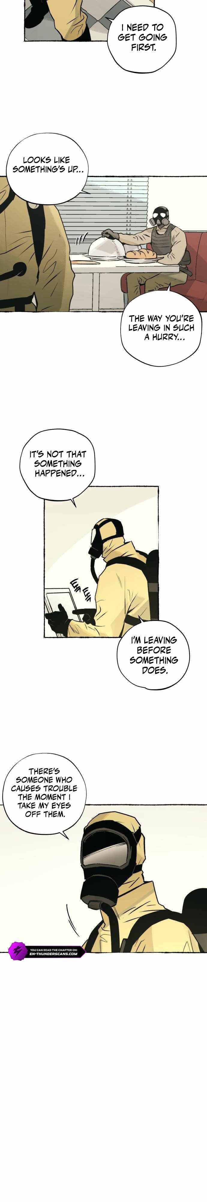 Control Zone Management Department Chapter 10 6
